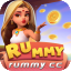 rummy watch logo